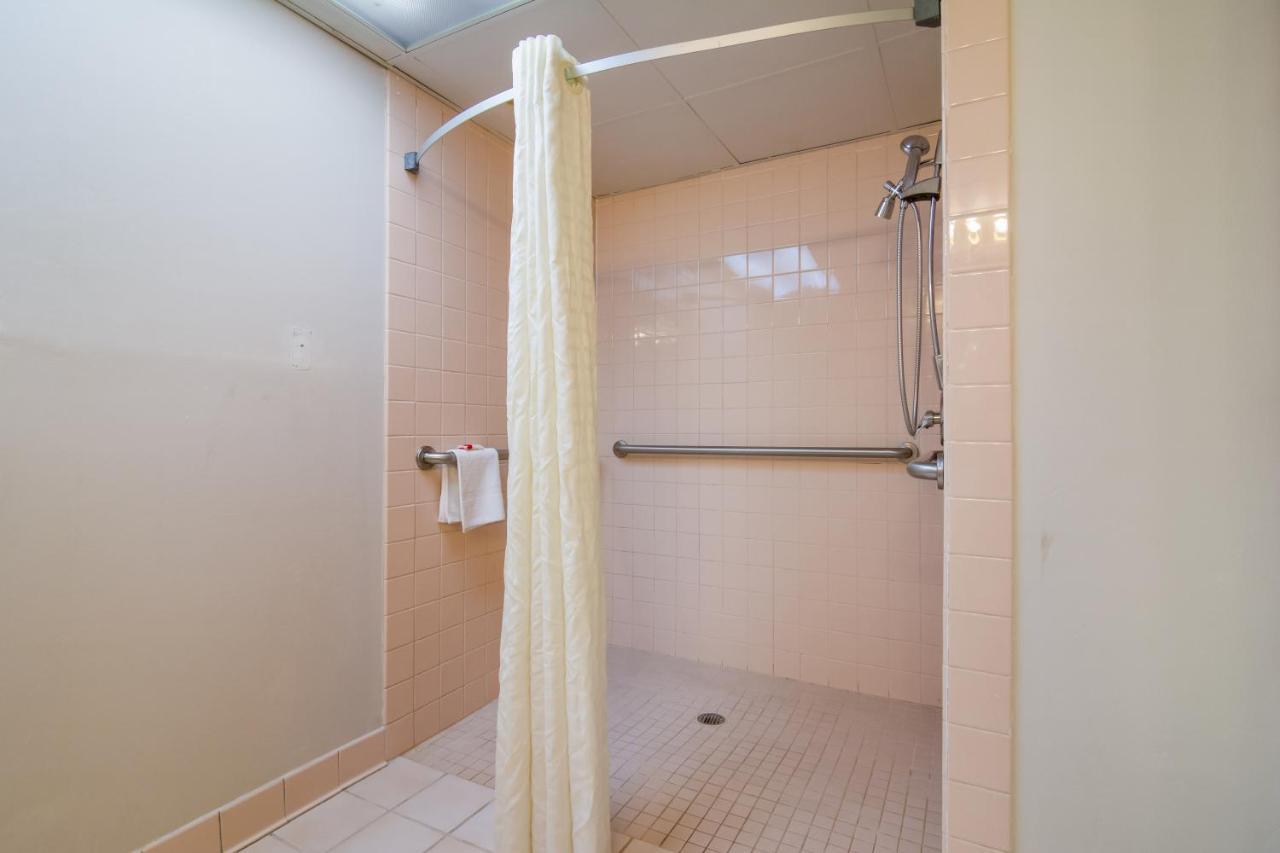 Americas Best Value Inn Wadesboro Exteriör bild